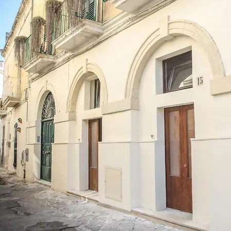 Antica Dimora Con Volte A Stella Dietro Al Duomo Con Parcheggio