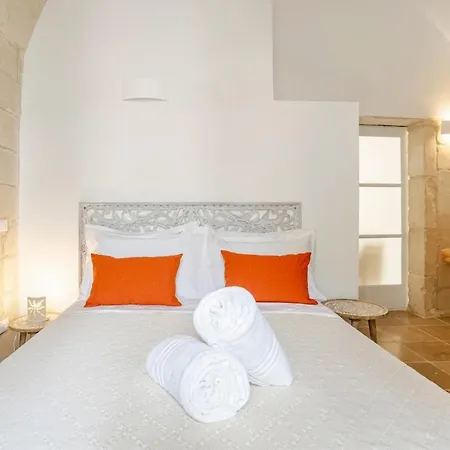 Apartment Antica Dimora Con Volte A Stella Dietro Al Duomo Con Parcheggio